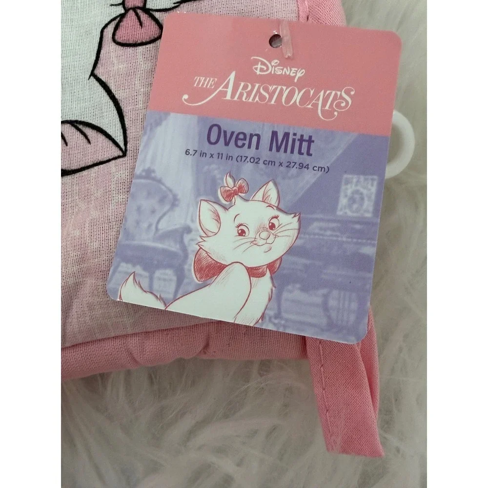 Disney aristocats marie